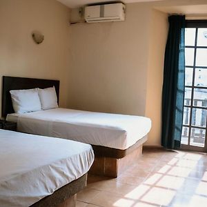 Habitación Cuádruple