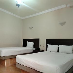 Habitación Triple Estándar